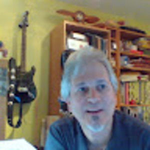 Meet your Posher, Bruce